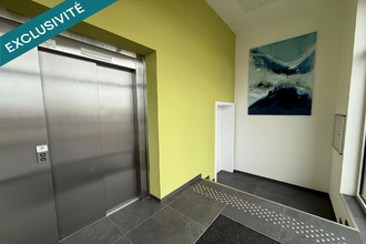 achat appartement ensisheim 68190