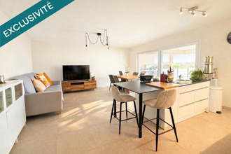 achat appartement ensisheim 68190