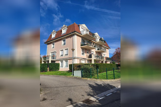 achat appartement ensisheim 68190