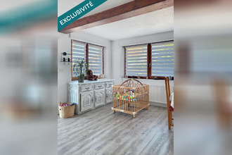 achat appartement ensisheim 68190