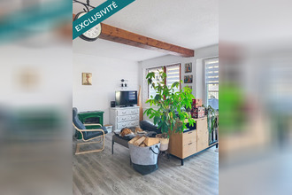 achat appartement ensisheim 68190