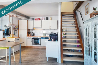 achat appartement ensisheim 68190