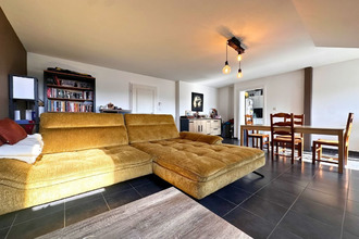 achat appartement ensisheim 68190