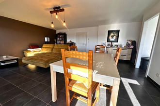achat appartement ensisheim 68190