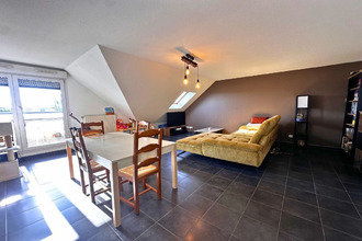 achat appartement ensisheim 68190