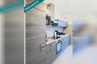 achat appartement ensisheim 68190