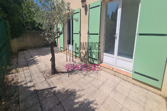 achat appartement entraigues-sur-la-sorgue 84320