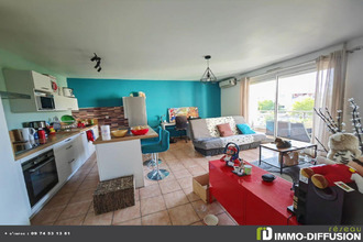 achat appartement entraigues-sur-la-sorgue 84320