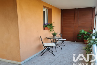 achat appartement entraigues-sur-la-sorgue 84320