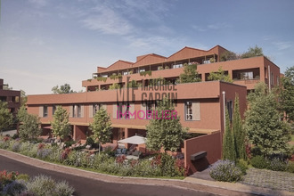 achat appartement entraigues-sur-la-sorgue 84320