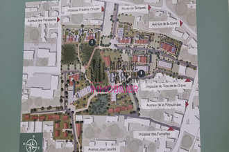 achat appartement entraigues-sur-la-sorgue 84320
