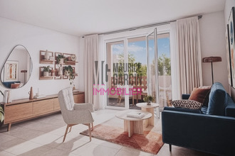 achat appartement entraigues-sur-la-sorgue 84320
