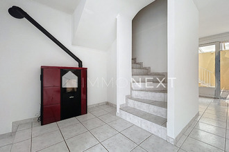 achat appartement entrange 57330