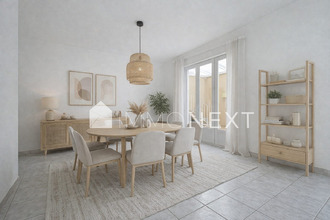 achat appartement entrange 57330