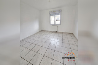 achat appartement entrange 57330