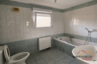 achat appartement entrange 57330