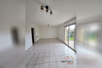 achat appartement entrange 57330