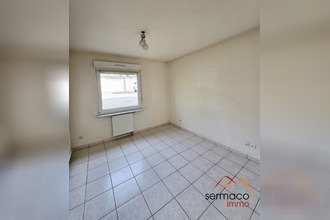 achat appartement entrange 57330