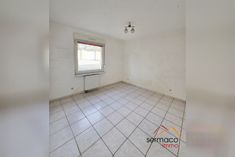 achat appartement entrange 57330