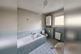 achat appartement entrange 57330