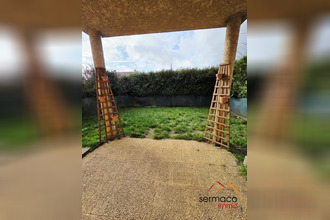 achat appartement entrange 57330