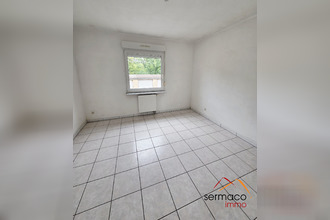 achat appartement entrange 57330