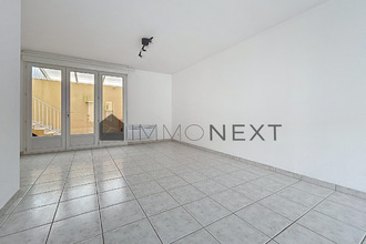 achat appartement entrange 57330