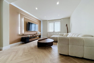 achat appartement entrange 57330