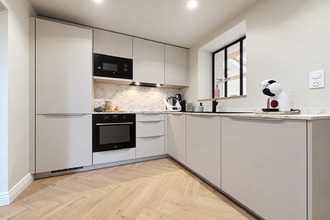 achat appartement entrange 57330