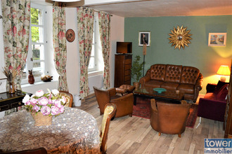 achat appartement entraygues-sur-truyere 12140