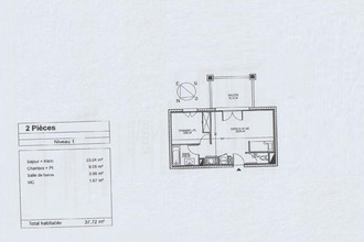 achat appartement entraygues-sur-truyere 12140