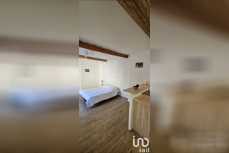 achat appartement entrevaux 04320