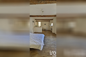 achat appartement entrevaux 04320