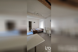 achat appartement entrevaux 04320