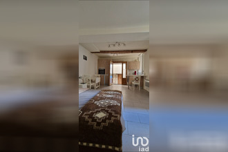 achat appartement entrevaux 04320