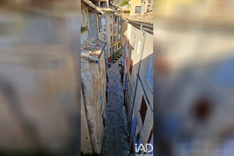 achat appartement entrevaux 04320