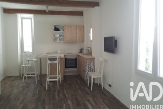achat appartement entrevaux 04320