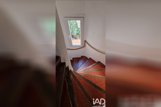 achat appartement entrevaux 04320