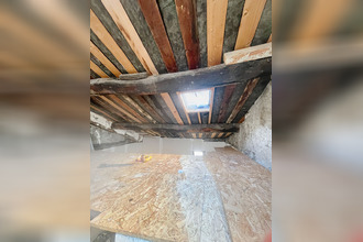 achat appartement entrevaux 04320
