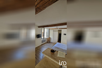 achat appartement entrevaux 04320