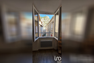 achat appartement entrevaux 04320