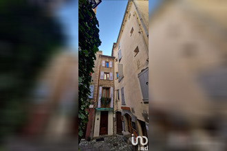 achat appartement entrevaux 04320