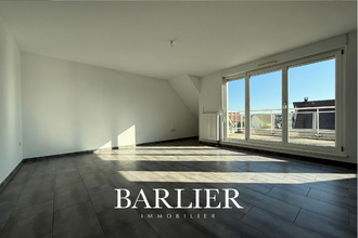 achat appartement entzheim 67960