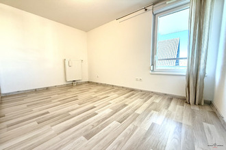 achat appartement entzheim 67960