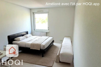 achat appartement entzheim 67960