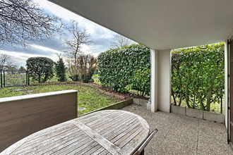 achat appartement entzheim 67960