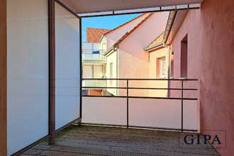 achat appartement entzheim 67960