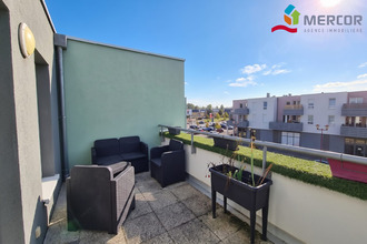 achat appartement entzheim 67960