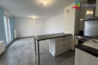 achat appartement entzheim 67960