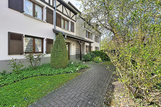 achat appartement entzheim 67960